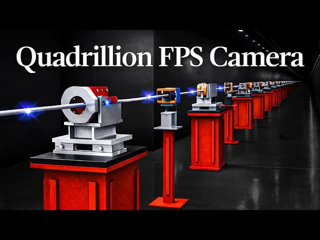 What If You Keep Slowing Down?