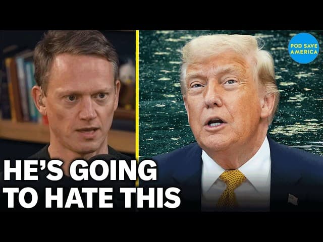 Trump FURIOUS After New Book Reveals Shocking Corruption Details