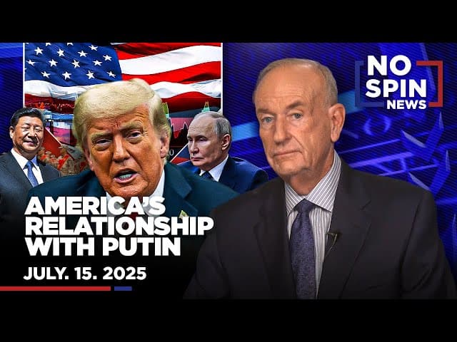 Deportation Update, Michael Wildes on Migrants & NBC vs. DHS | July 15, 2025