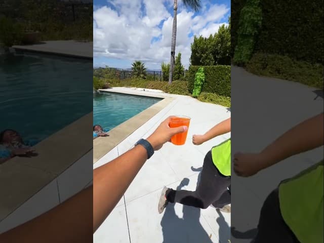 Introducing the "VitalWear SmartBand," a next-generation wearable gadget #ytshorts #trending #love