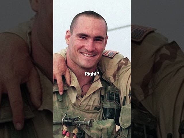 NFL Star Pat Tillman Gets BRUTALLY ROASTED by Army Rangers for His 'Manly' Car Choice 😂