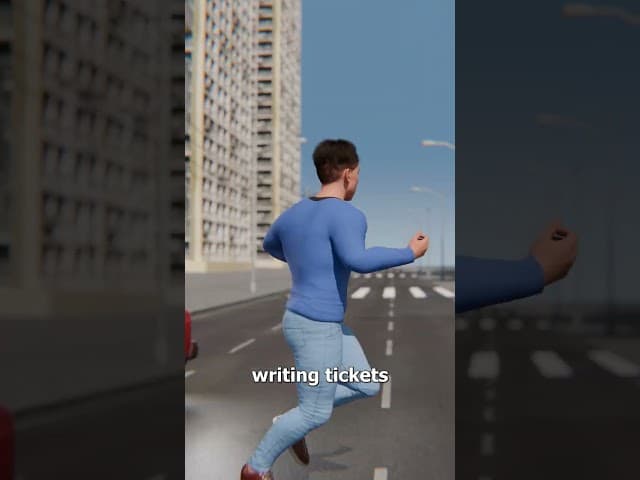 Why A City Replaced Police With Mimes 🤨