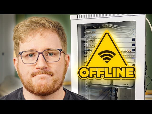 It’s time to start over.