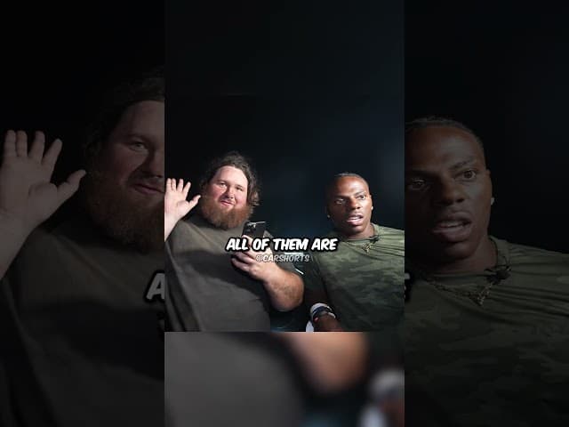 Chillest Cop Shuts Down Stream 😂
