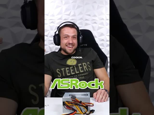 This Power Supply Is Hiding a Plot Twist...