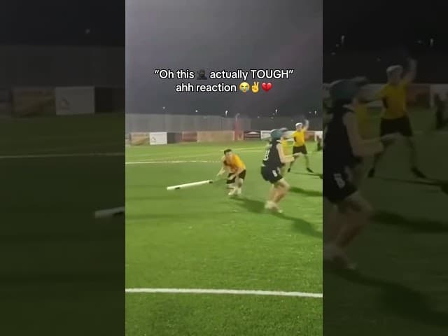 Where Can I Sign Up To Play Jugger? 😳🔥