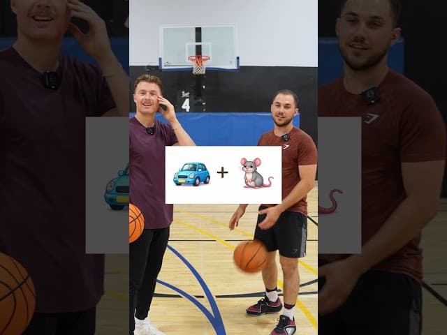 Can you name the picture?!