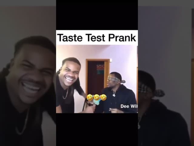 You can tell bro loving that shi 😂 #helpmemakethismakesense