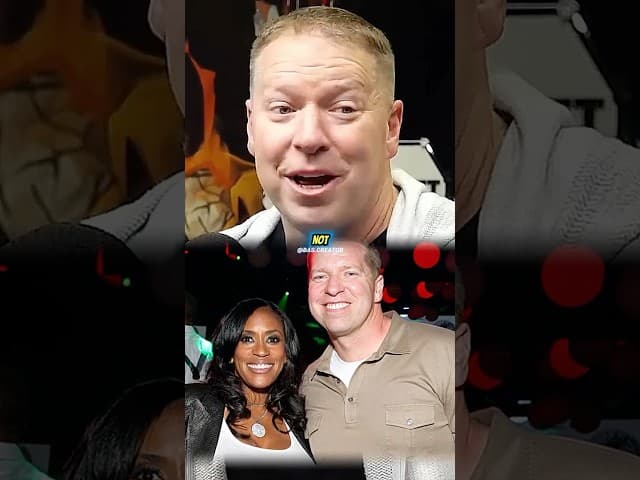Gary Owen’s First Class Swap Turns Into the Coolest Mid-Flight Story 😂✈️ | Breakfast Club