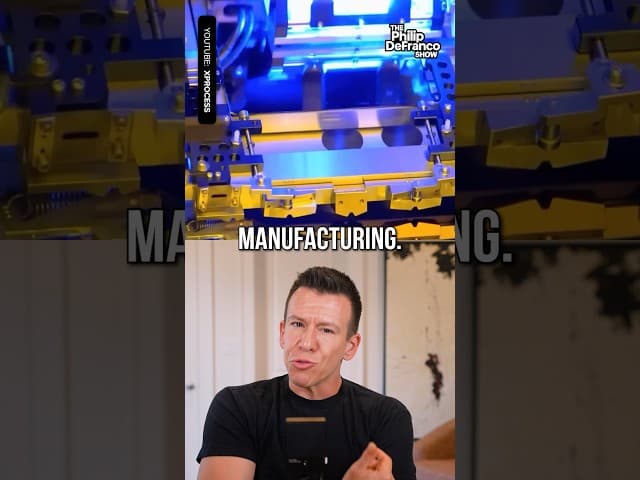 Nobody is Talking About The Helium Problem