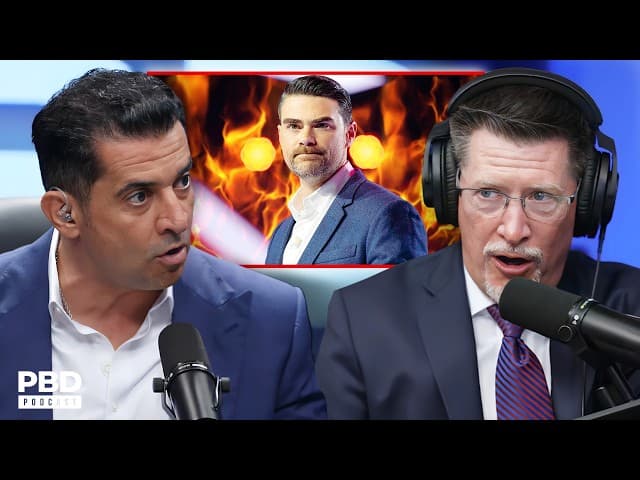 "170M Down To 22M” - Daily Wire Layoffs REVEALS Billion Dollar Miscalculation