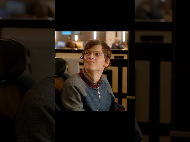 My mom found my future self? #shorts