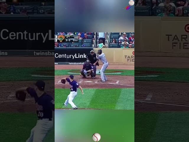 When the ball boys completely steal the show! 🤯⚾#baseball #mlb #baseballfans #ballgirl