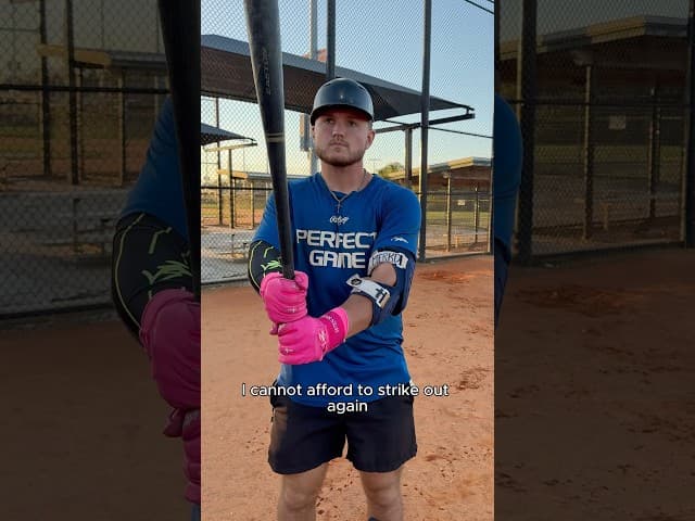 New excuse unlocked | #baseball #skit #content #shorts
