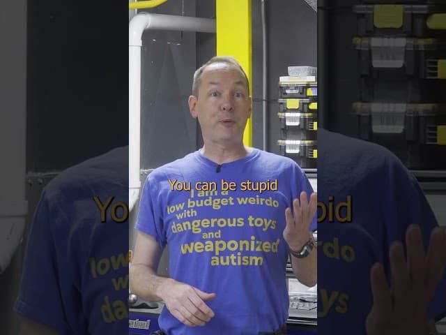 ICOM Battery Upgrade  #chrisboden #comedy #engineering #diy #radio #hacking #electrical  #tech