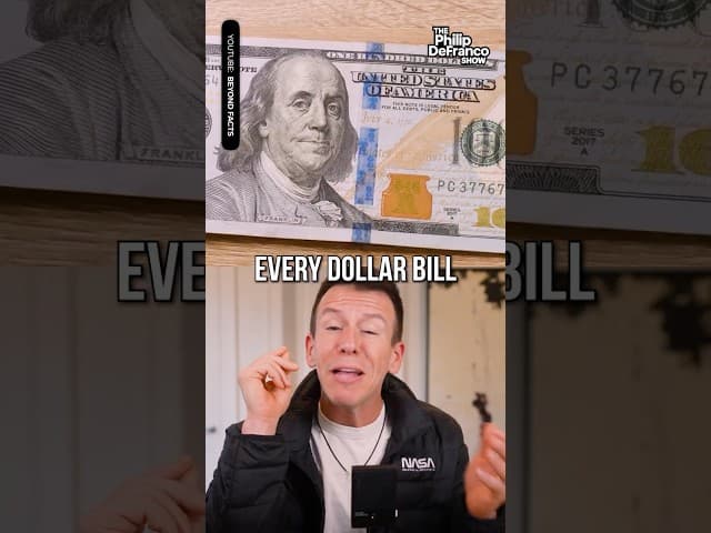 Get Ready to Pay for Stuff with Trump Dollars Now