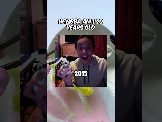 BB8 Toy story is SAD 😭 #roblox #relatable #robloxrants