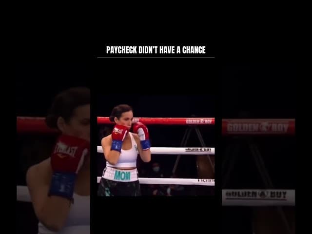 Pay day hits different when everything is due 💥🥊