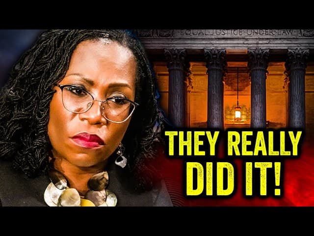 BREAKING! Supreme Court Issues Major EMERGENCY ELECTION Ruling!!!