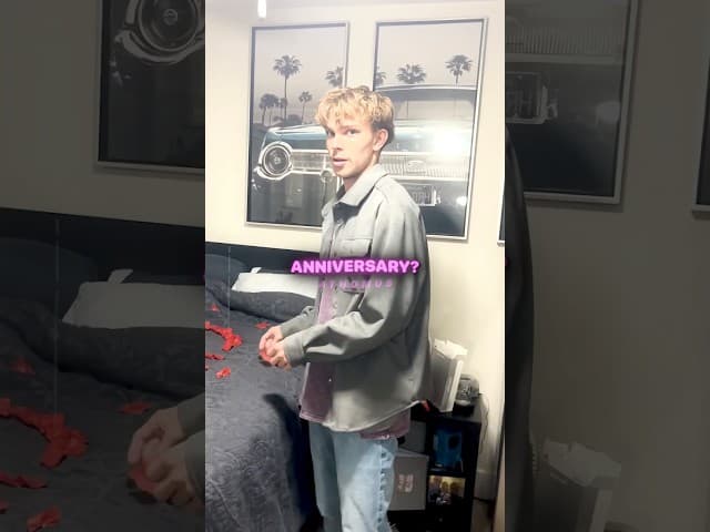 He Did Not Care 😭