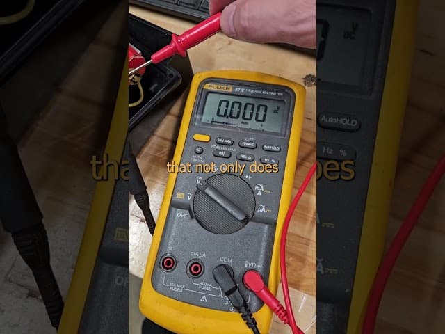Cool Surprise In A Power Supply #chrisboden #comedy #battery #classicrock #educational #engineering