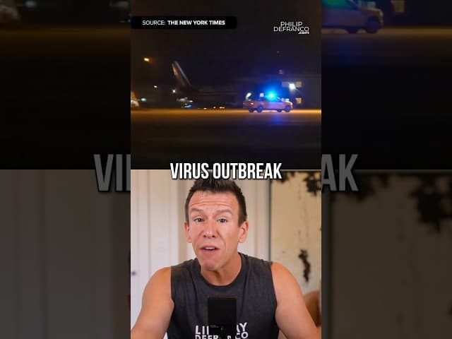 17 Americans Quarantined After Cruise Ship Virus Kills 3
