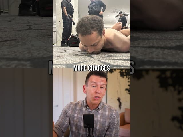 Would-Be Trump Shooter Facing a Life Sentence, But There’s Still Questions