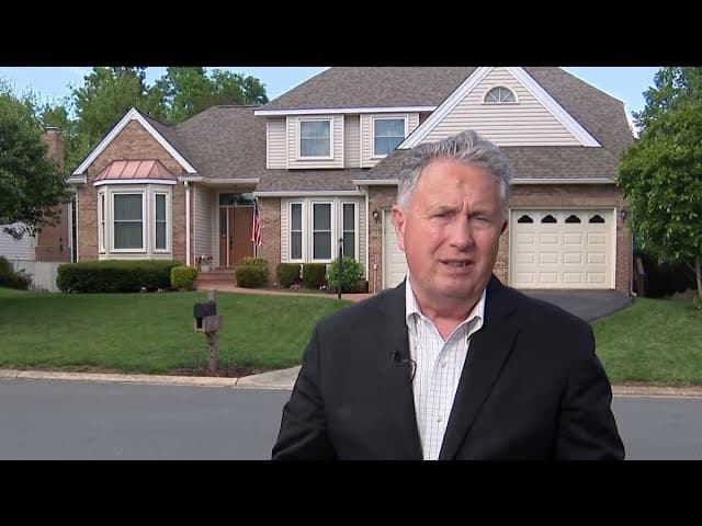 $40M in gold bars, $2M cash found in ex-CIA executive's Ashburn home, FBI says | NBC4 Washington