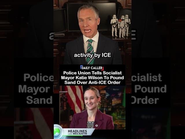 Seattle Cops REFUSE Mayor’s Order