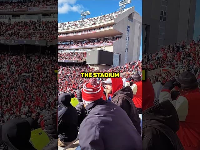 Younger Fans Had NO IDEA What Just Happened 🤯