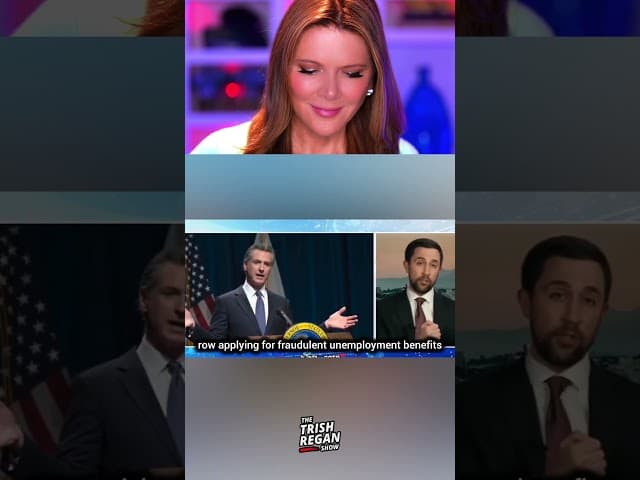 What’s Going On in California?! 😬