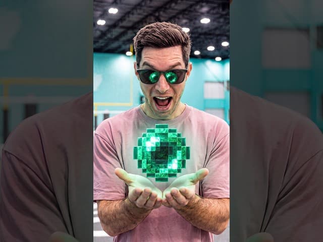 Ender Pearls in Sports 🤣