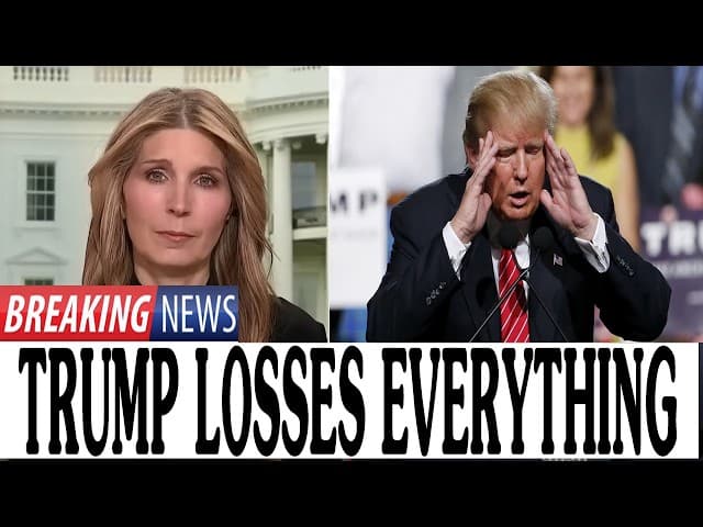 Deadline: White House 3/26/26 | MSNBC Breaking News Today March 26, 2026