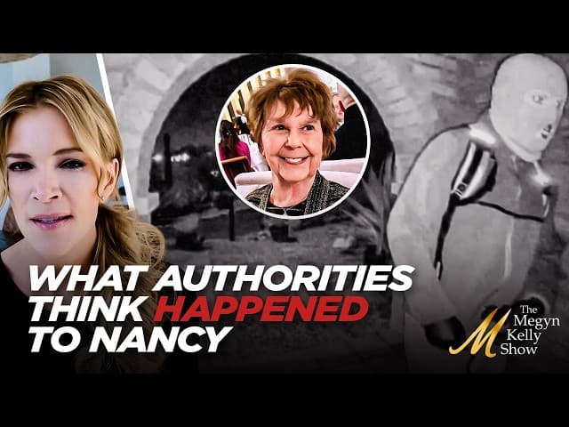 The TRUTH on Whether Nancy Guthrie Family is "Under Scrutiny" and What Feds Believe Really Happened