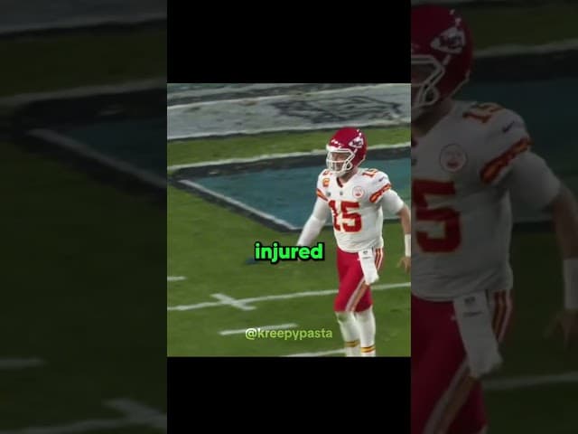 She Cursed Their Superbowl Game! #shorts