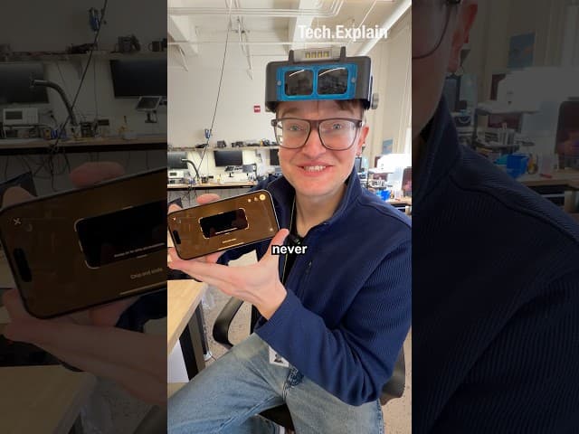 How does Netflix know when you take a screenshot?