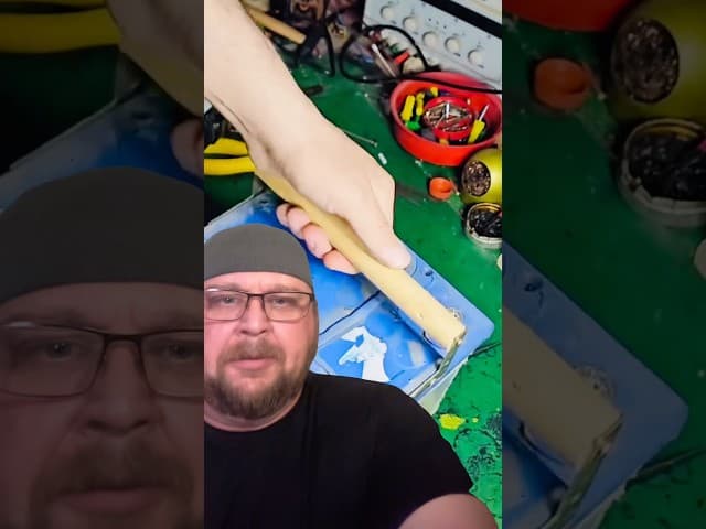 Rate Your Hack: Battery Handle