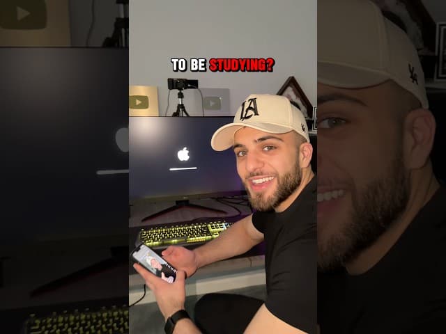 But you have windows?