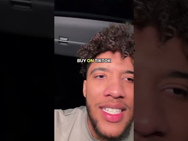 They’re using war to sell bad portable chargers.. #carterpcs #tech #iran #portablechargers