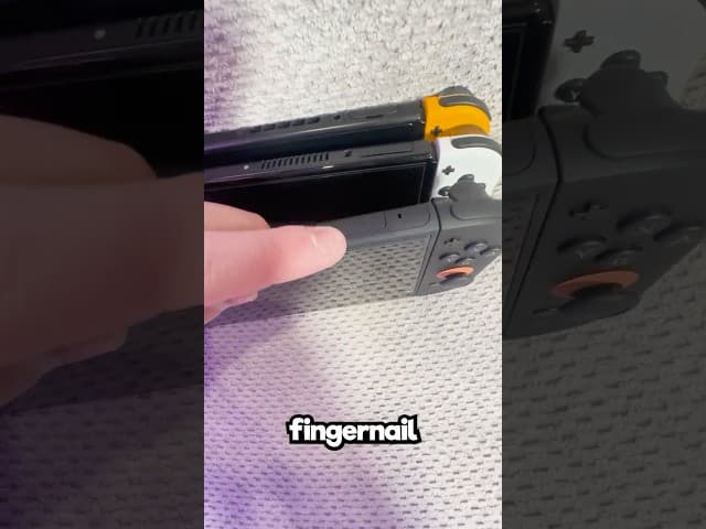 The BEST Useless Switch 2 Upgrade