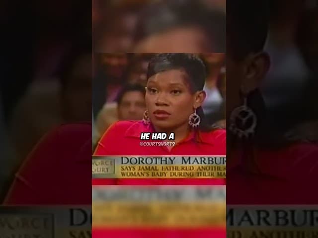 Most Justified Divorce Story Ever 😂