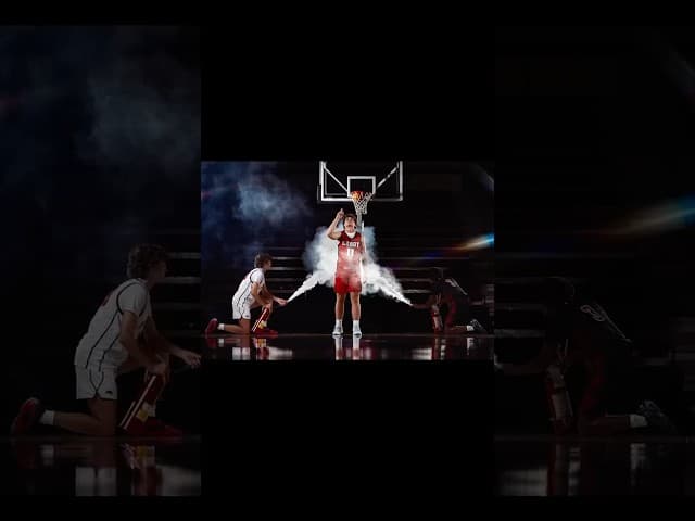 Third try is the charm! Grab the fire extinguishers