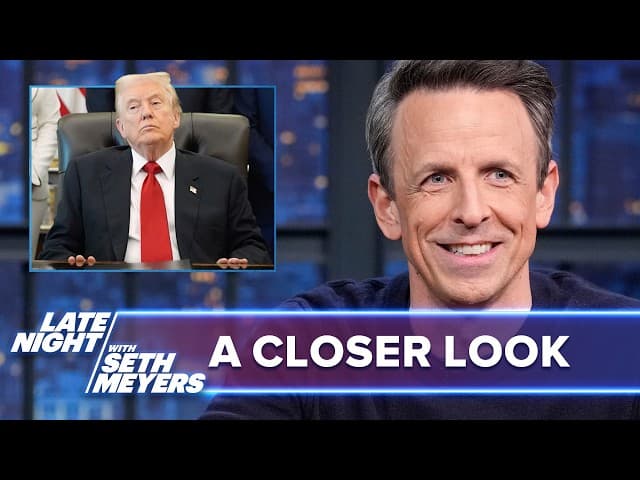 Trump Melts Down After CNN's Kaitlan Collins Asks Him About Epstein, Musk and Lutnick: A Closer Look