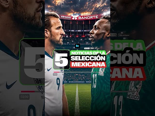 El Vasco explota contra la FIFA, Inglaterra tiembla con Gil Mora, el TRI tiene 2 jugadores tocados
