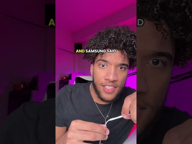 Samsung can’t even buy RAM… FROM SAMSUNG #c#carterpcstech #samsung #ramshortage