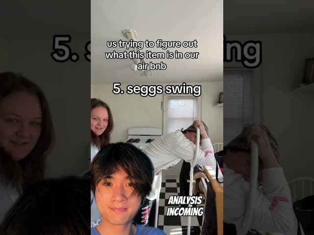 What is ts?