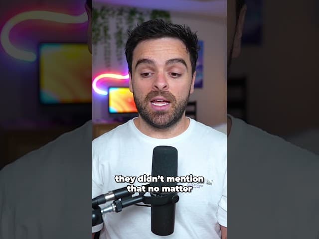 iPhone Ruined Lives
