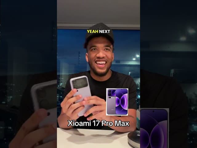 What phone am I holding?? #carterpcs #tech #iphone #android