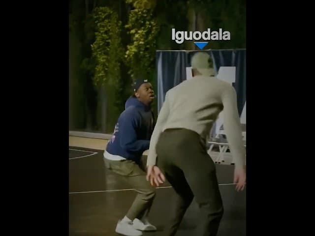 STREAMERS in the NBA? 🎥🏀