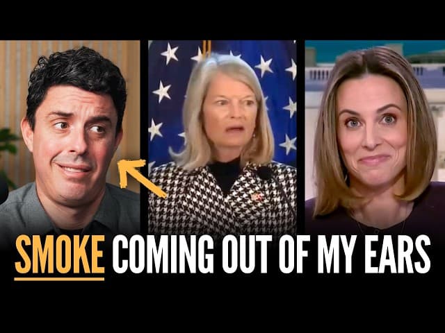 Tim Miller: I Was FURIOUS After Watching This